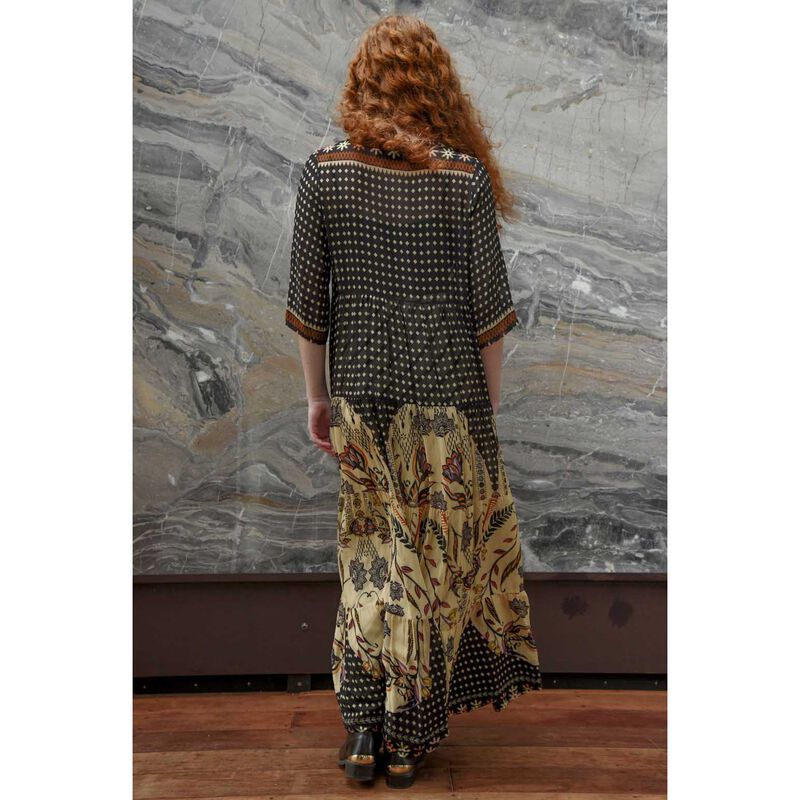 Curate High And Rising Dress image number 3